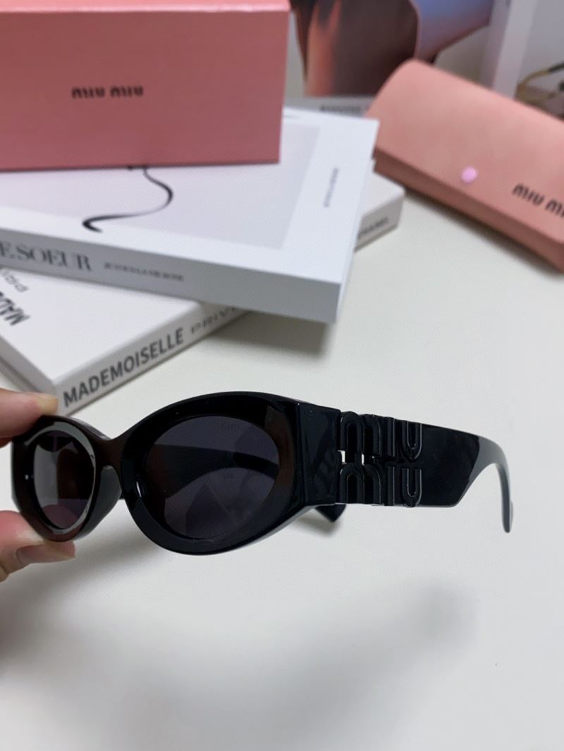 Miu Miu Sunglasses